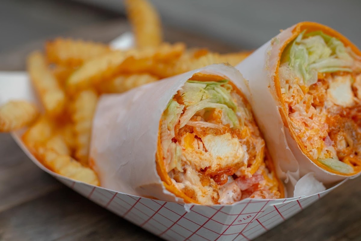 Nana Karen's On Main Photos 2